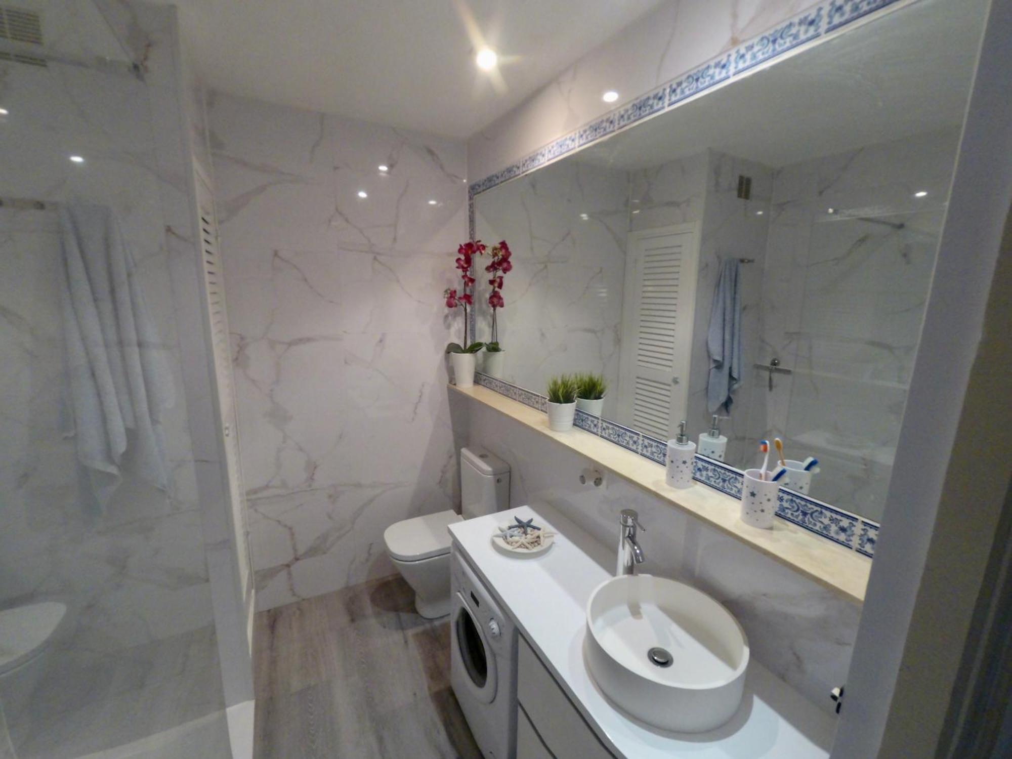 Apartamento El Descanso ซอนเบา ภายนอก รูปภาพ