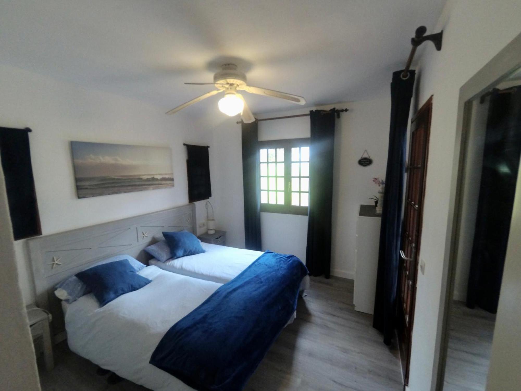 Apartamento El Descanso ซอนเบา ภายนอก รูปภาพ