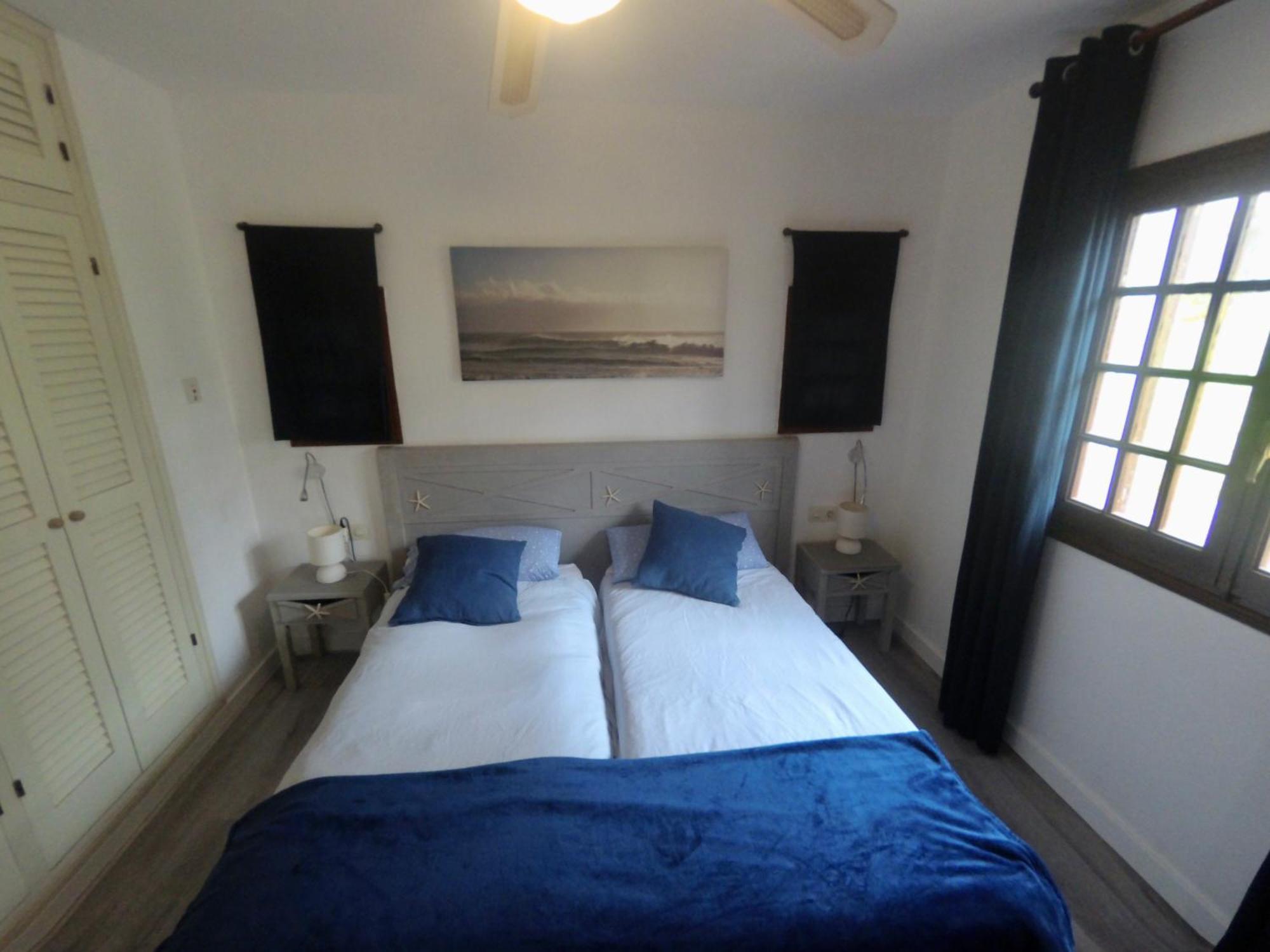 Apartamento El Descanso ซอนเบา ภายนอก รูปภาพ