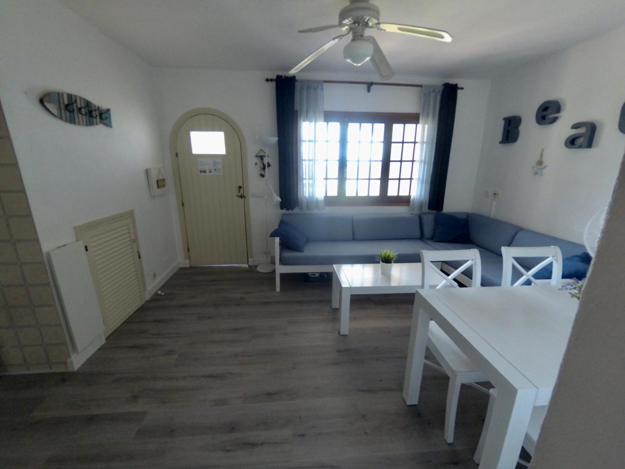 Apartamento El Descanso ซอนเบา ภายนอก รูปภาพ