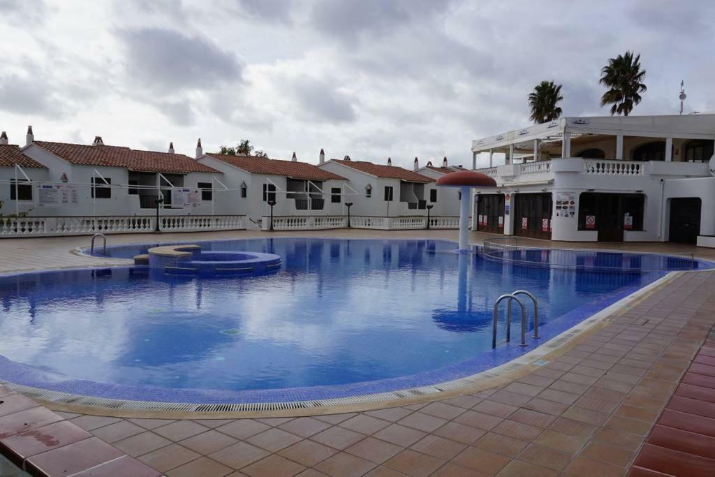 Apartamento El Descanso ซอนเบา ภายนอก รูปภาพ