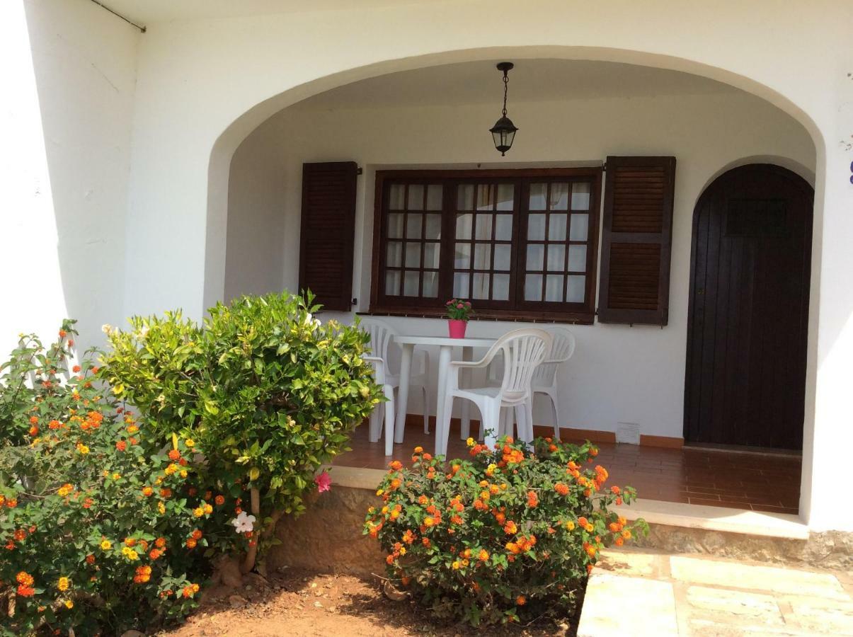 Apartamento El Descanso ซอนเบา ภายนอก รูปภาพ