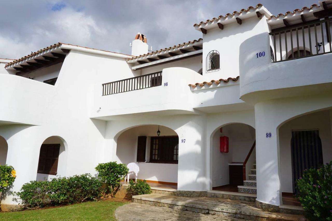 Apartamento El Descanso ซอนเบา ภายนอก รูปภาพ